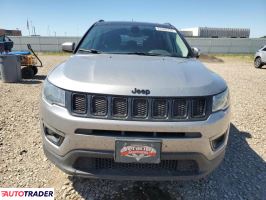 Jeep Compass 2021 2 Jeep Compass 2021 2