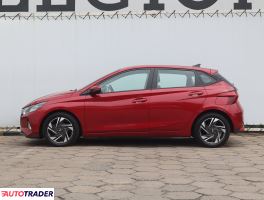 Hyundai i20 2020 1.2 83 KM