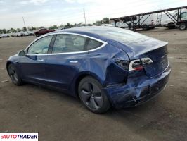 Tesla Model 3 2018