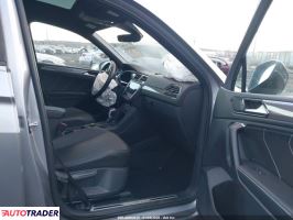 Volkswagen Tiguan 2024 2