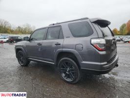 Toyota Pozostałe 2021 4