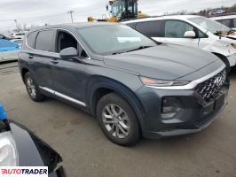 Hyundai Santa Fe 2020 2