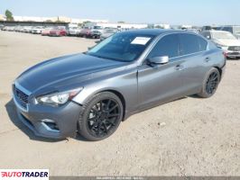 Infiniti Q50 2021 3 Infiniti Q50 2021 3