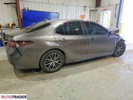 Toyota Camry 2023 2