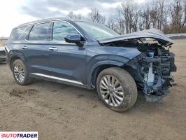 Hyundai Pozostałe 2020 3