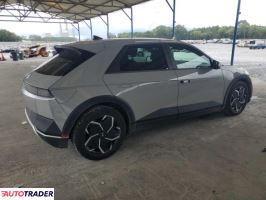 Hyundai Pozostałe 2022