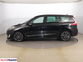 Renault Grand Scenic 2012 1.6 128 KM