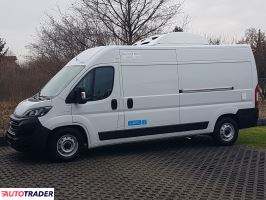 Fiat Ducato - zobacz ofertę