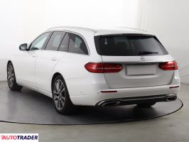 Mercedes E-klasa 2016 2.0 181 KM