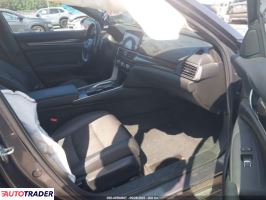 Honda Accord 2020 2