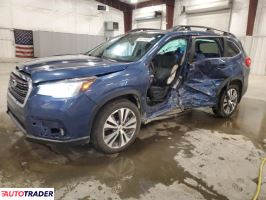 Subaru Pozostałe 2020 2 Subaru Pozostałe 2020 2