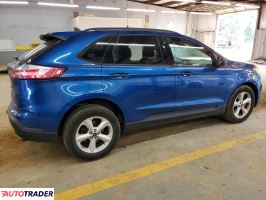 Ford Edge 2020 2