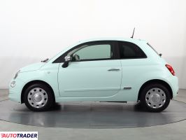 Fiat 500 2016 1.2 68 KM Fiat 500 2016 1.2 68 KM
