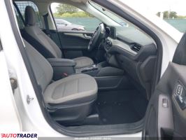 Ford Escape 2021 1