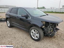 Ford Edge 2019 2 Ford Edge 2019 2