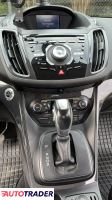 Ford Kuga 2013 2 163 KM Ford Kuga 2013 2 163 KM