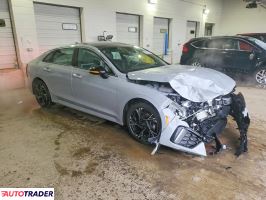 Kia Pozostałe 2025 2