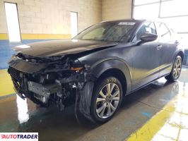 Mazda CX-30 2023 2 Mazda CX-30 2023 2