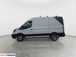 Ford Transit 2021 2.0