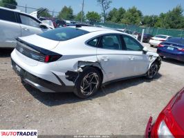 Hyundai Sonata 2026 2