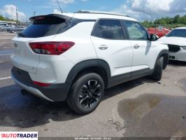 Chevrolet Blazer 2023 1