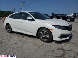 Honda Civic 2021 2