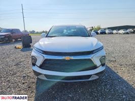 Chevrolet Blazer 2023 2