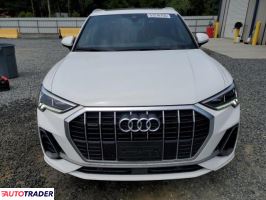 Audi Q3 2023 2