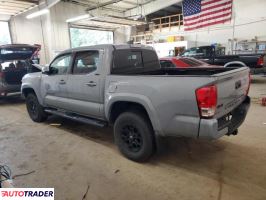 Toyota Tacoma 2021 3 Toyota Tacoma 2021 3