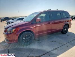 Dodge Grand Caravan - zobacz ofertę