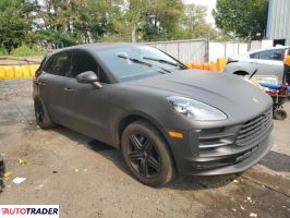 Porsche Macan 2021 2 Porsche Macan 2021 2