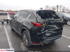 Mazda CX-5 2019 2