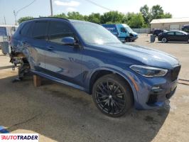 BMW X5 2021 3 BMW X5 2021 3
