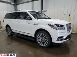 Lincoln Navigator 2020 3