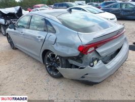 Kia Pozostałe 2021 1