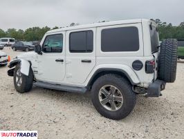 Jeep Wrangler 2020 2