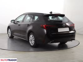 Toyota Corolla 2023 1.8 138 KM