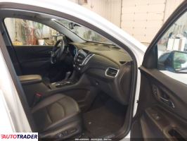 Chevrolet Equinox 2021 1