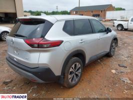Nissan Rogue 2023 1 Nissan Rogue 2023 1