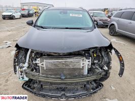 Buick Pozostałe 2025 1