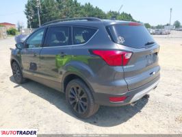 Ford Escape 2019 1 Ford Escape 2019 1