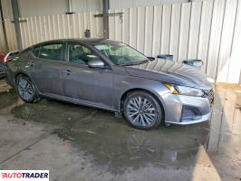 Nissan Altima 2023 2