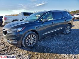 Buick Enclave 2020 3