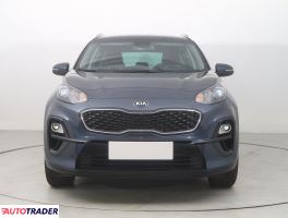 Kia Sportage 2019 1.6 174 KM