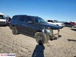 Ford Expedition 2021 3