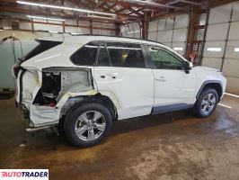 Toyota Pozostałe 2022 2