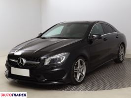 Mercedes Pozostałe 2013 1.6 154 KM