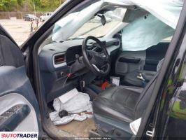 Ford Maverick 2024 2 Ford Maverick 2024 2