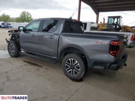 Ford Ranger 2024 2