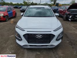 Hyundai Kona 2020 2